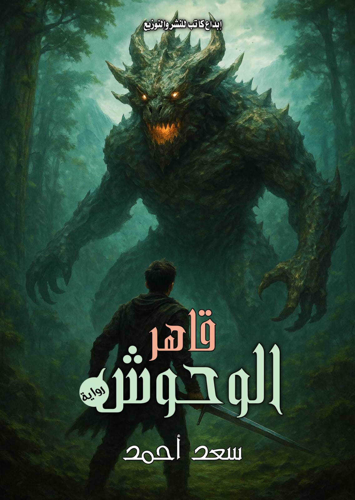 قاهر الوحوش