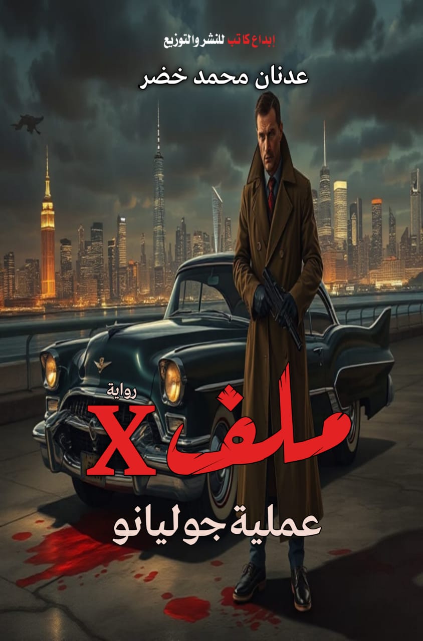 ملف x