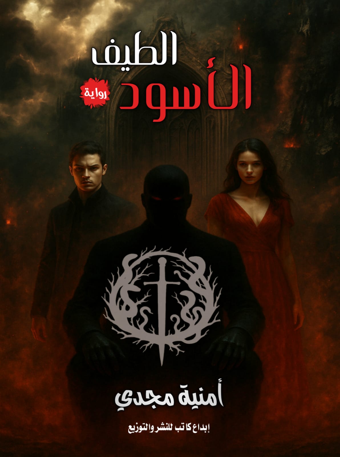 الطيف الاسود