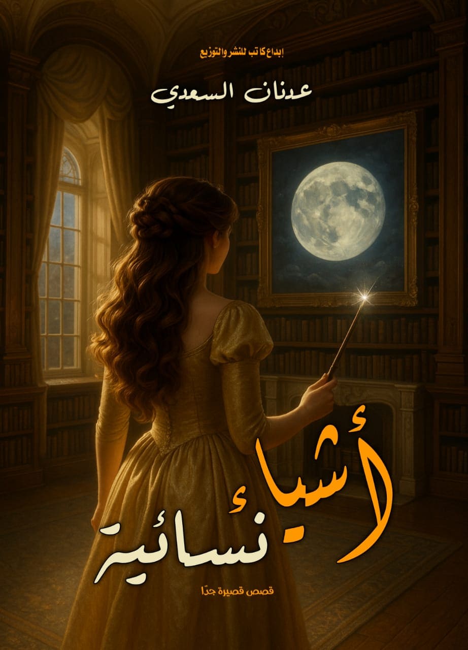 أشياء نسائيه