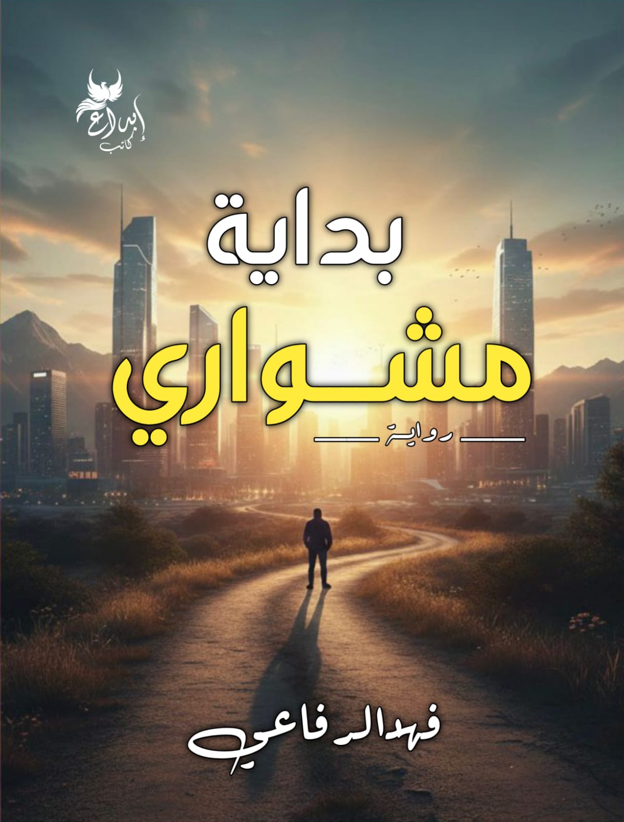 بداية مشواري