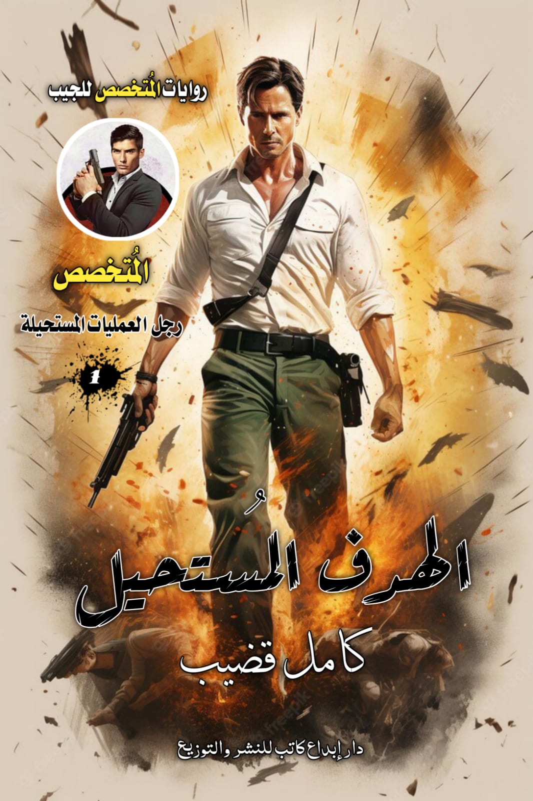 الهدف المستحيل