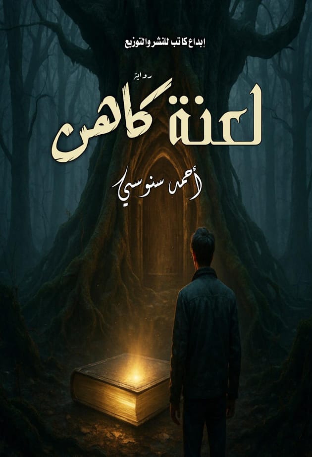 لعنة كاهن