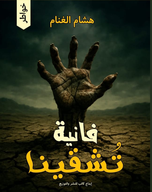فانية تُشقينا