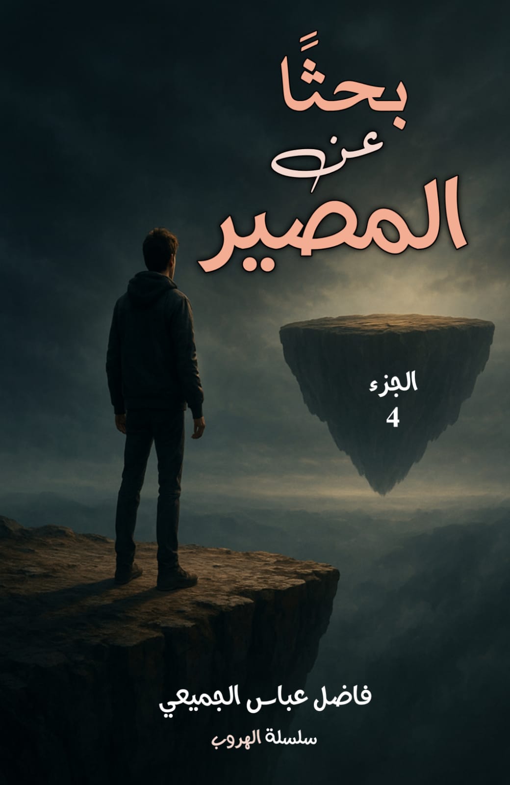 بحثًا عن المصير
