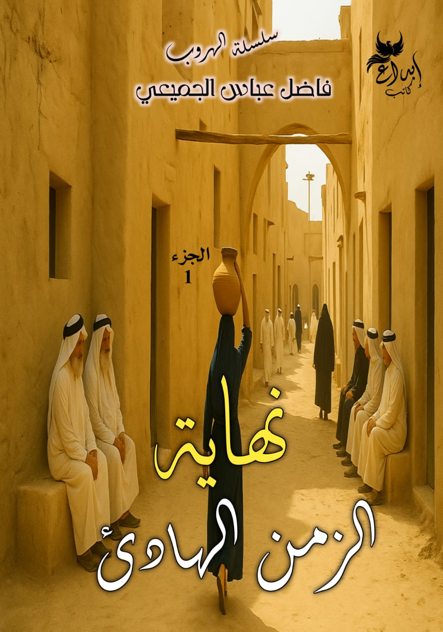 نهاية الزمن الهادئ
