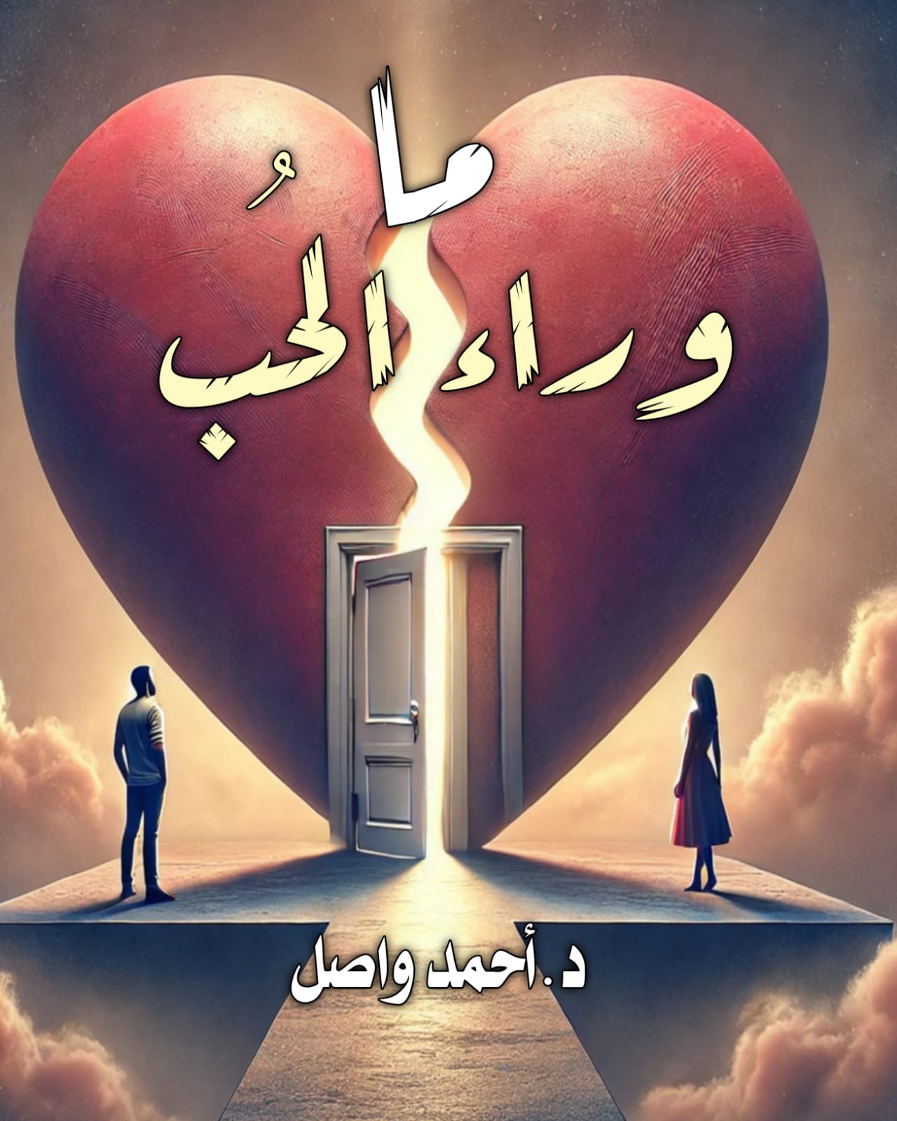 ما وراء الحب