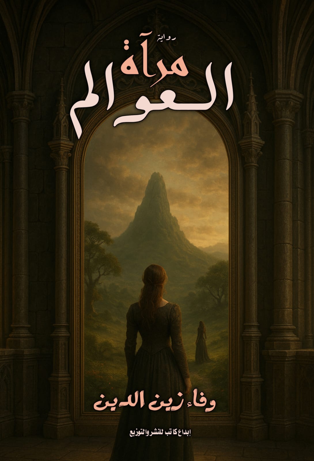 مرآة العوالم