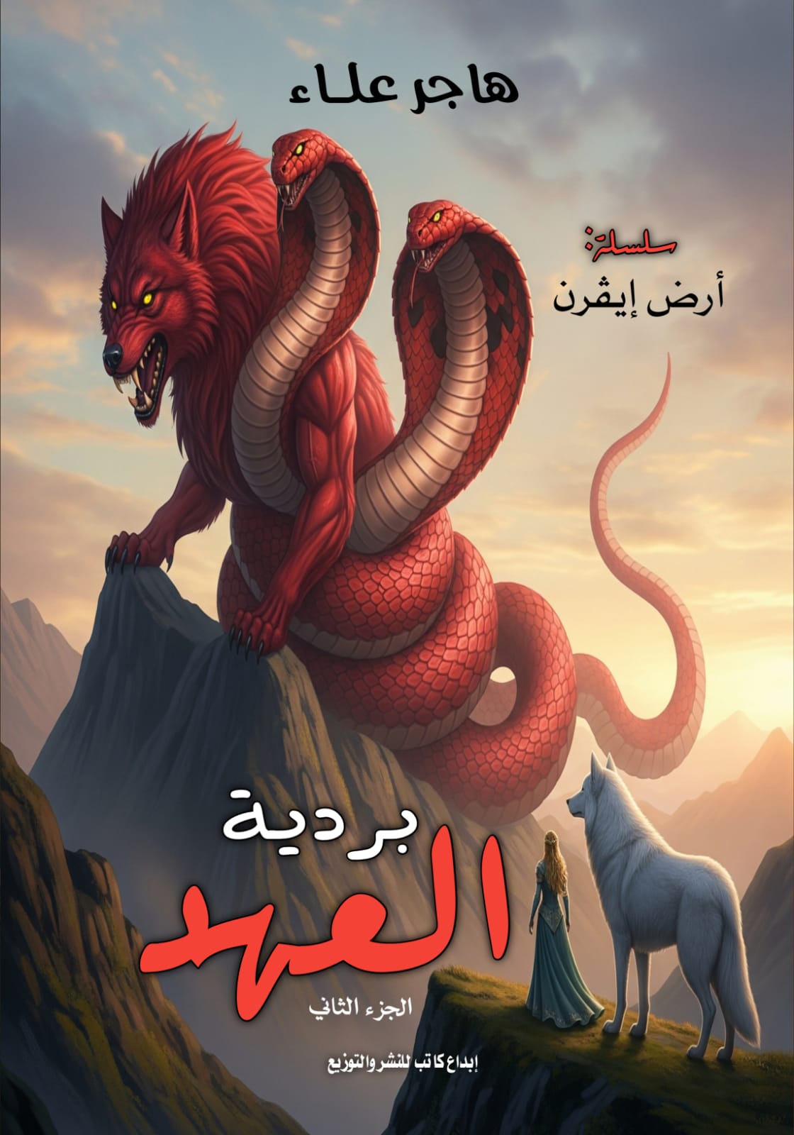 بردية العهد