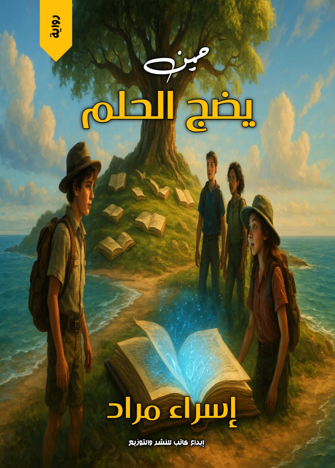حين يضج الحلم