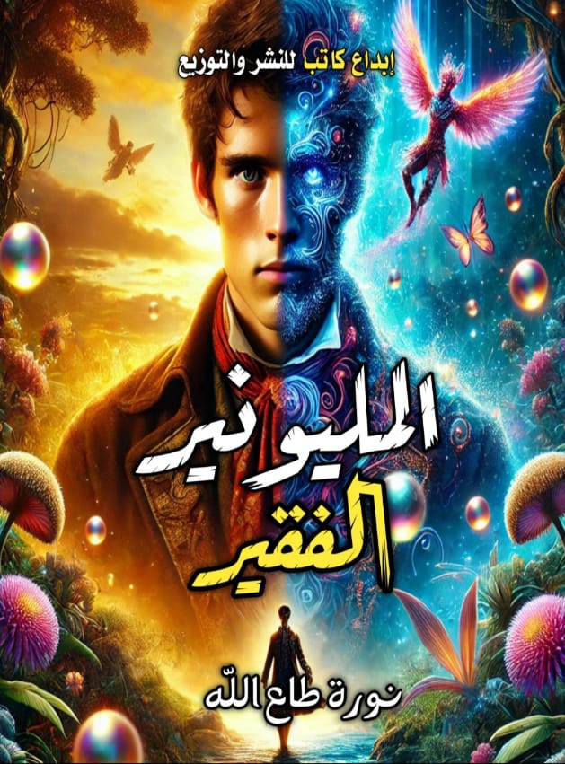 المليونير الفقير