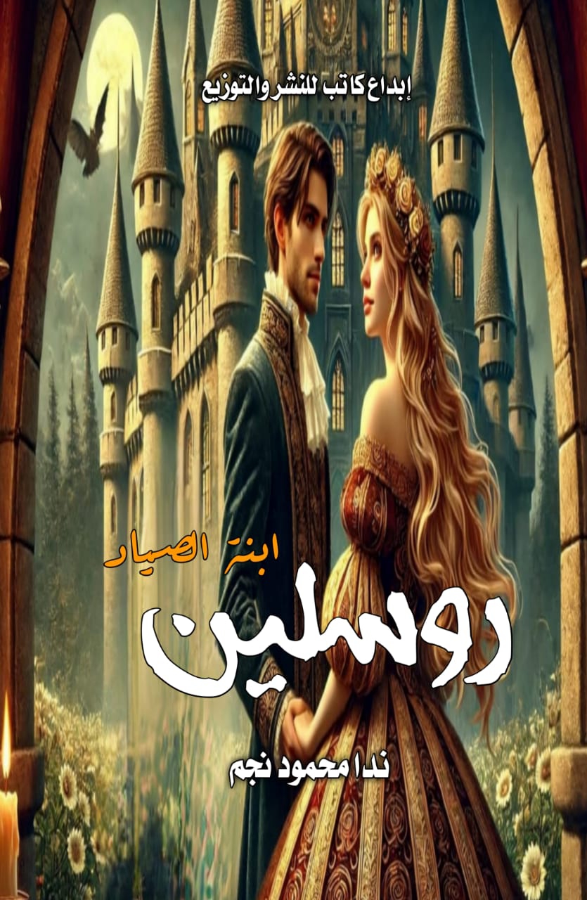 روسلين