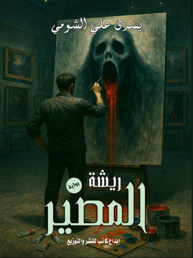 ريشة المصير