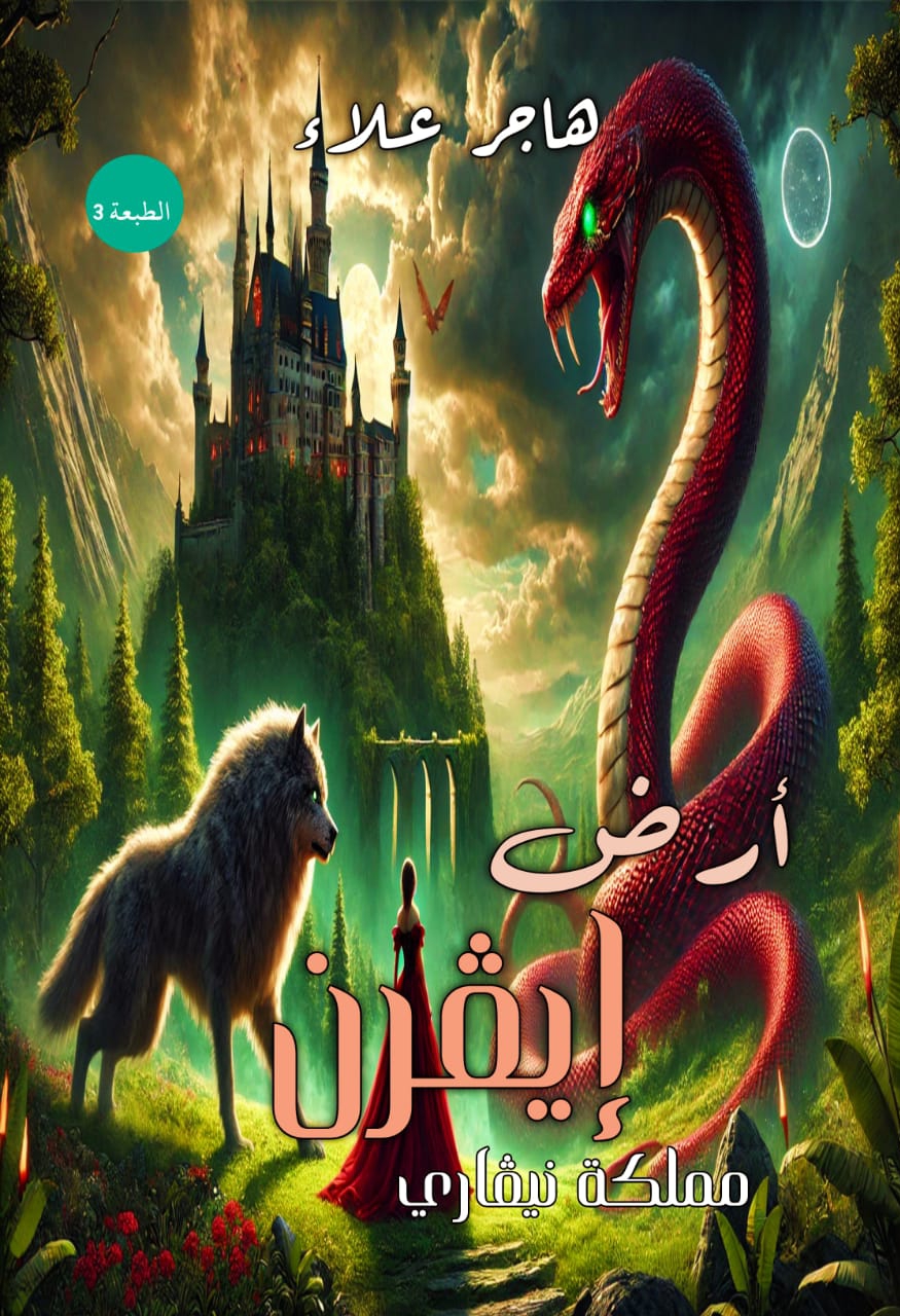أرض إيڤرن