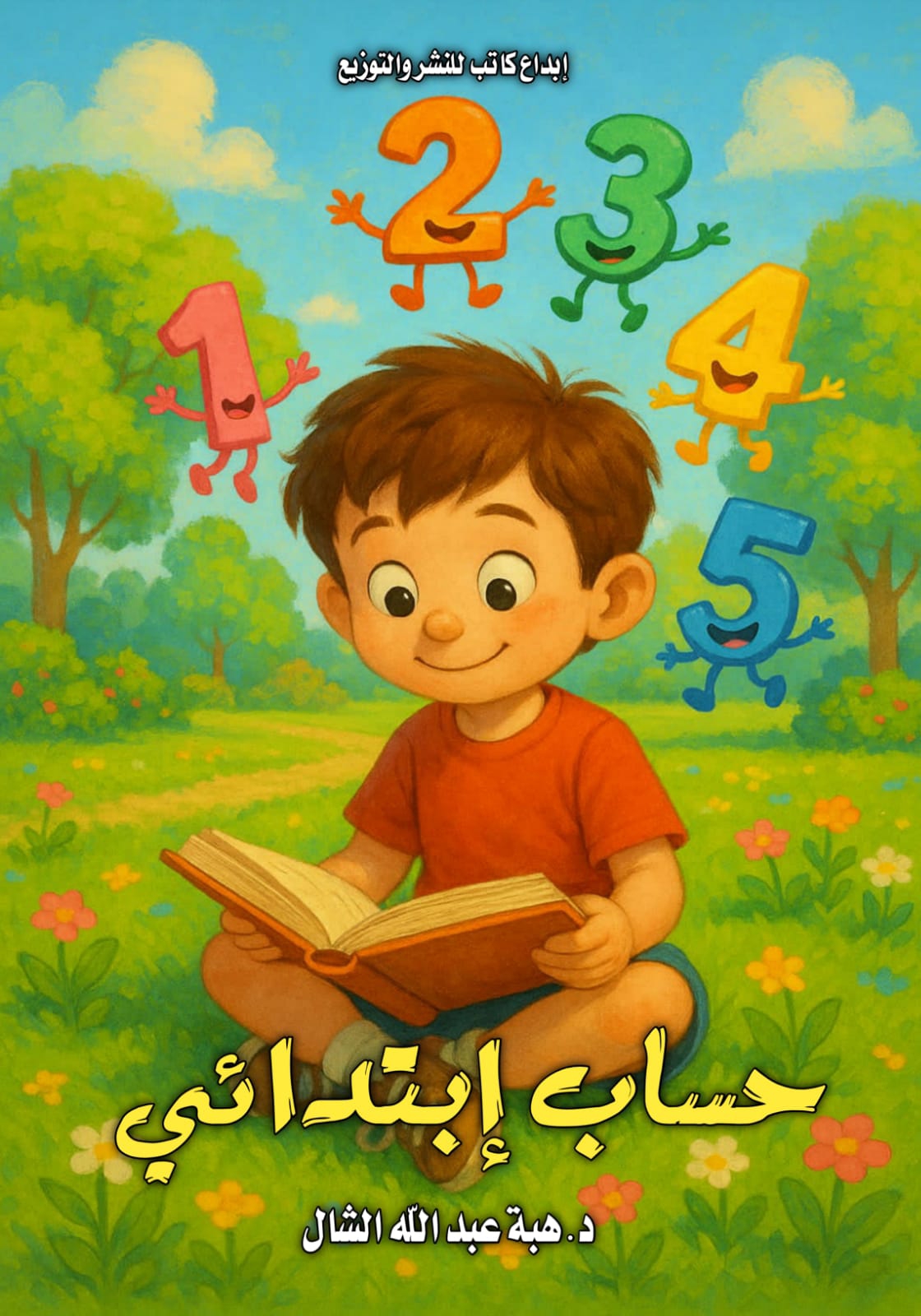 حساب إبتدائي