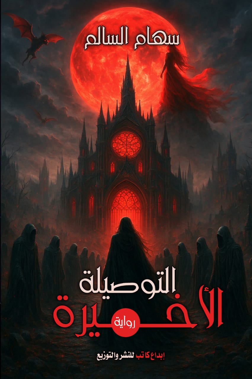 التوصيلة الأخيرة