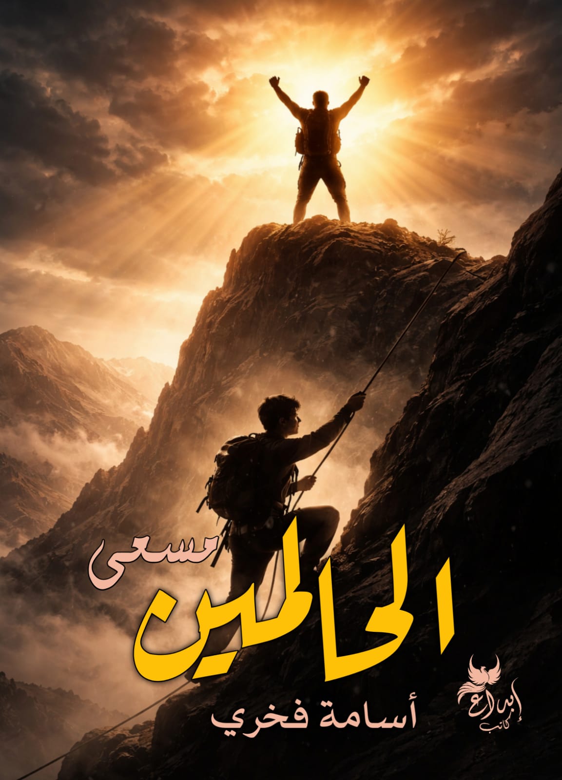 مسعيى الحالمين