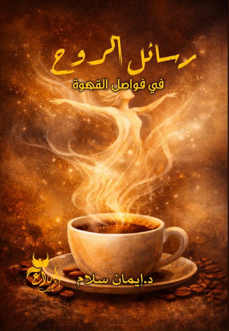 رسائل الروح في فواصل القهوة