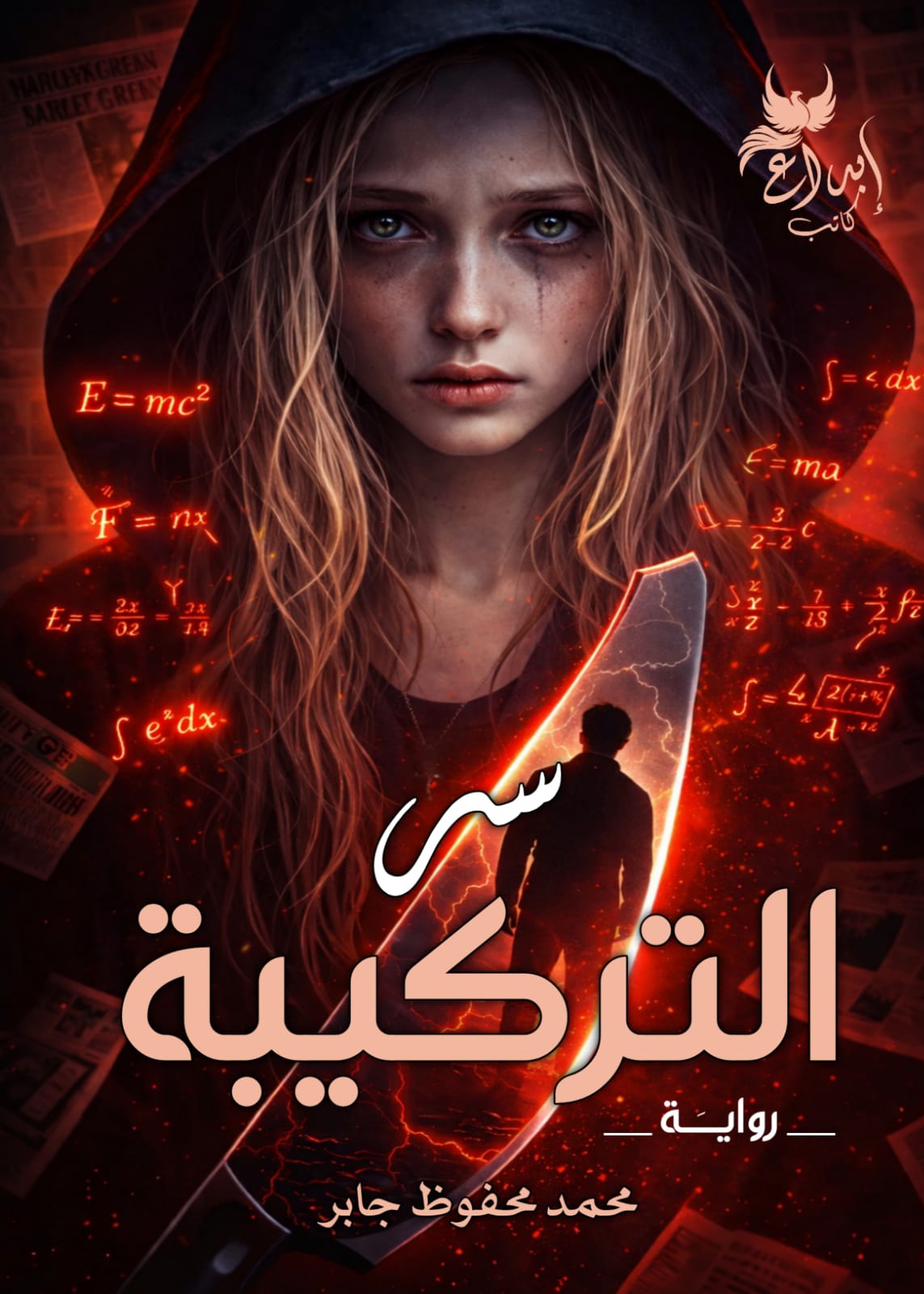 سر التركيبة