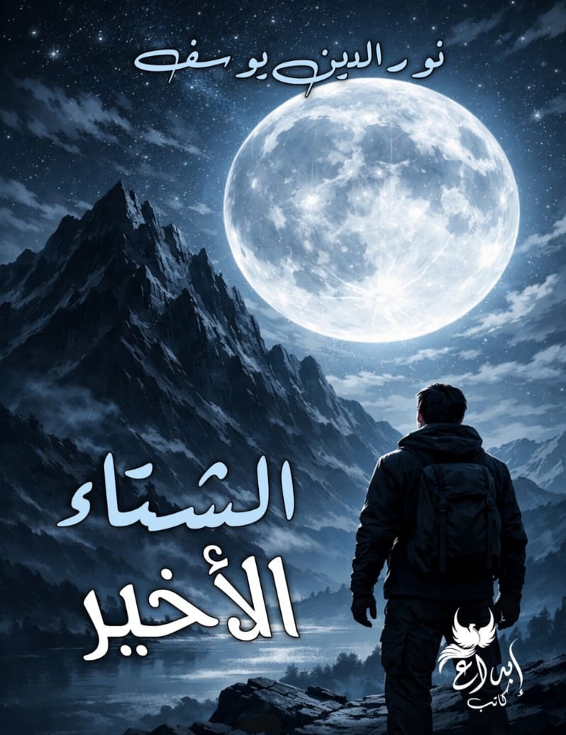 الشتاء الأخير