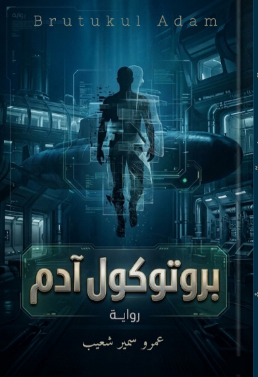 بروتوكول آدم