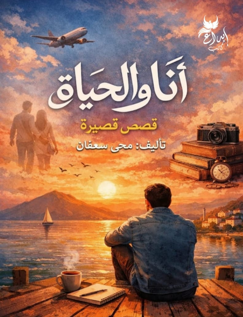 أنا والحياة