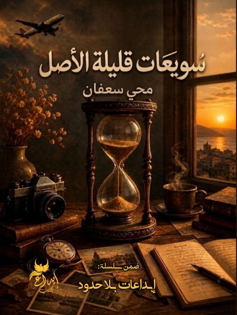 سويعات قليلة الأصل