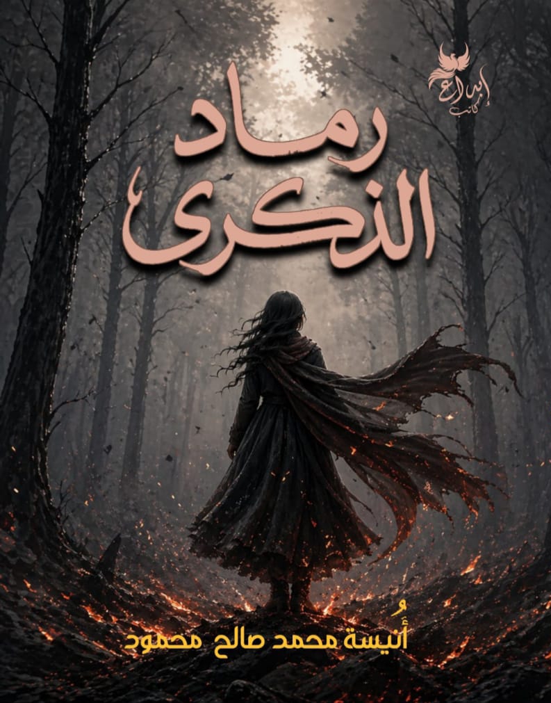 رماد الذكري