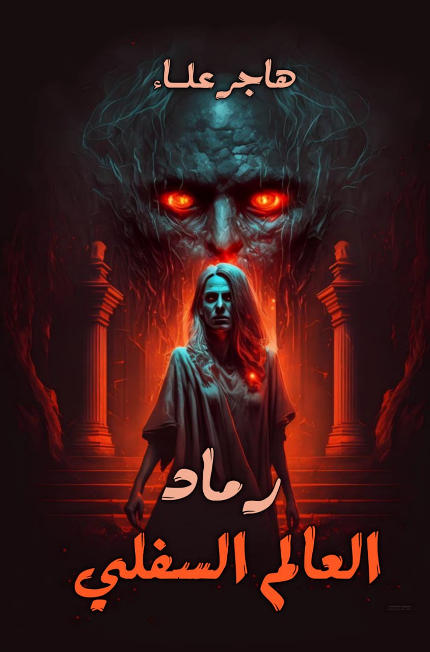 رماد العالم السفلي