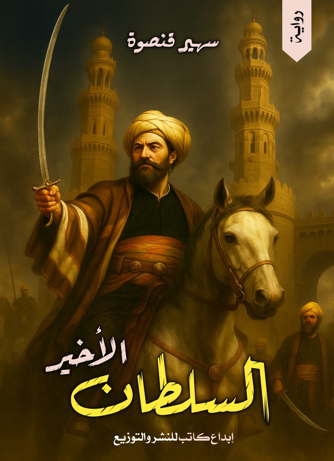 السلطان الأخير