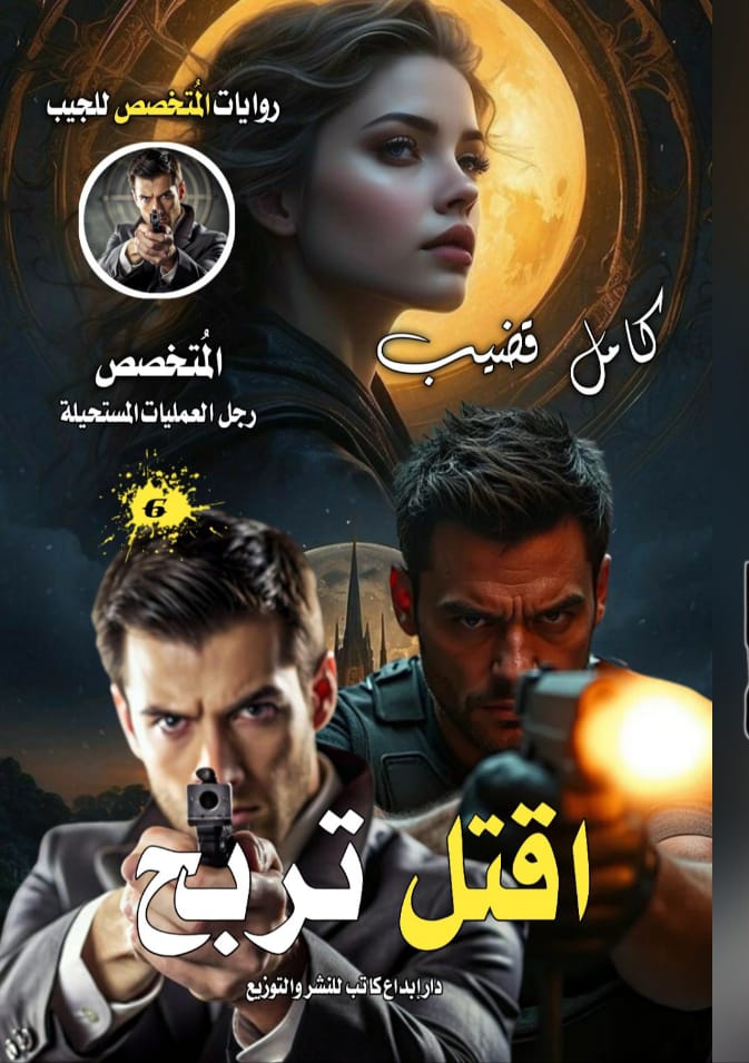 اقتل تربح