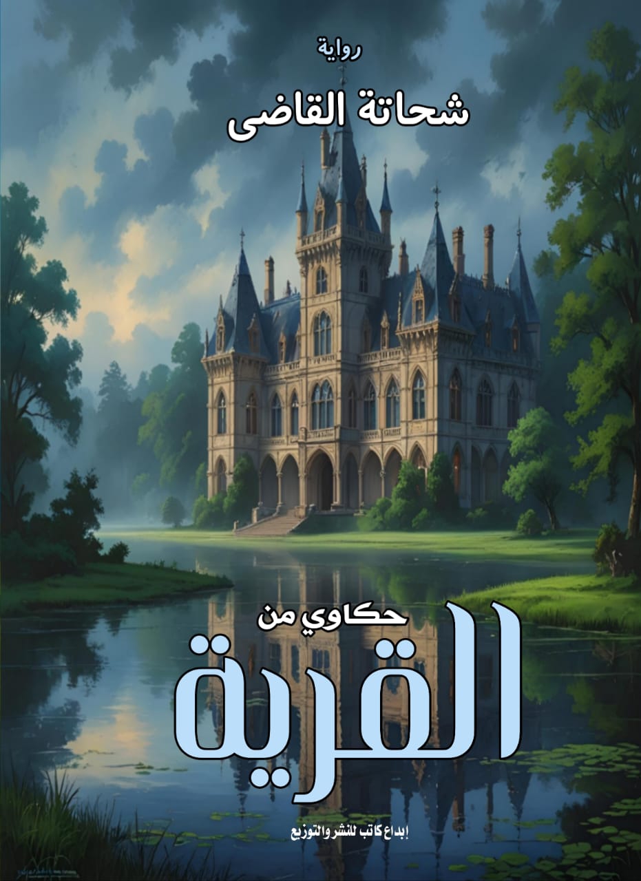 حكاوي من القريه