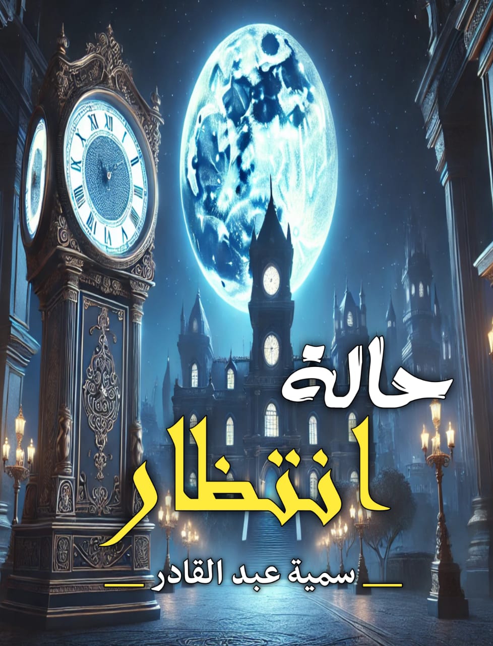حالة انتظار