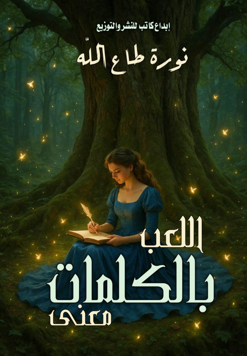 اللعب بالكلمات معنى