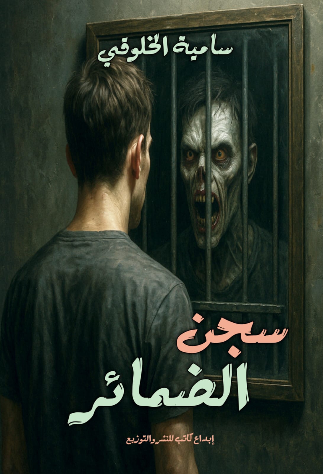 سجن الضمائر