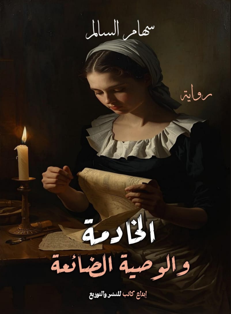 الخادمة والوصية الضائعة