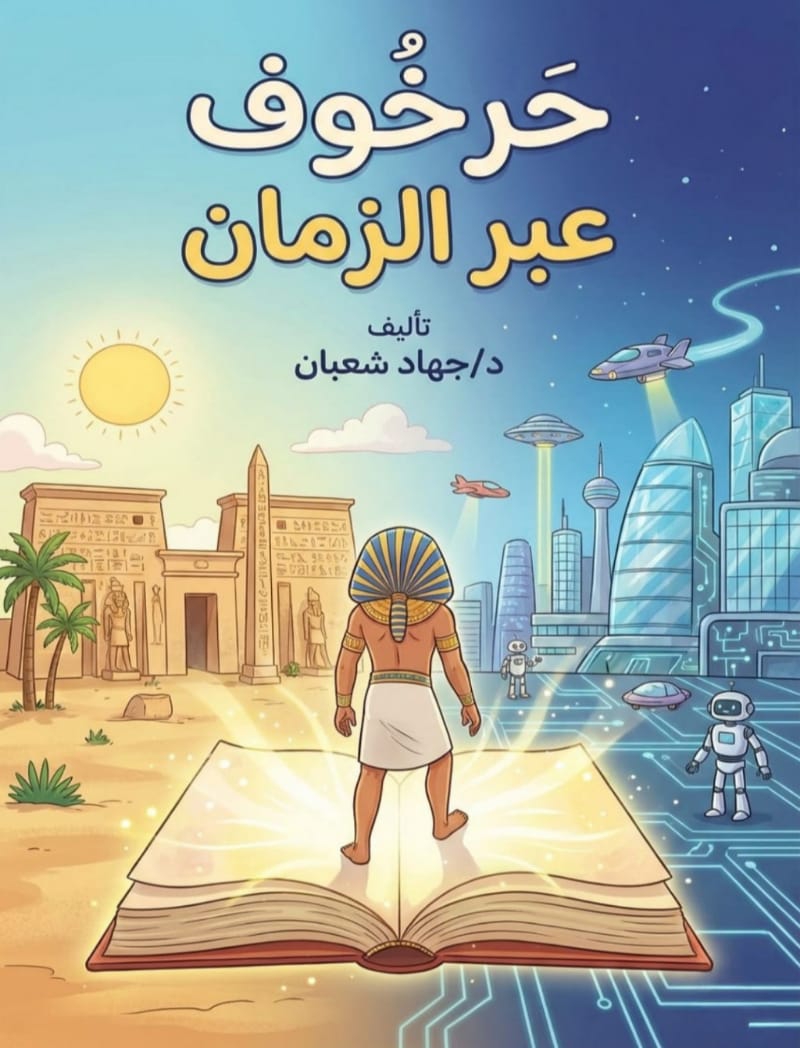 حرخوف عبر الزمان
