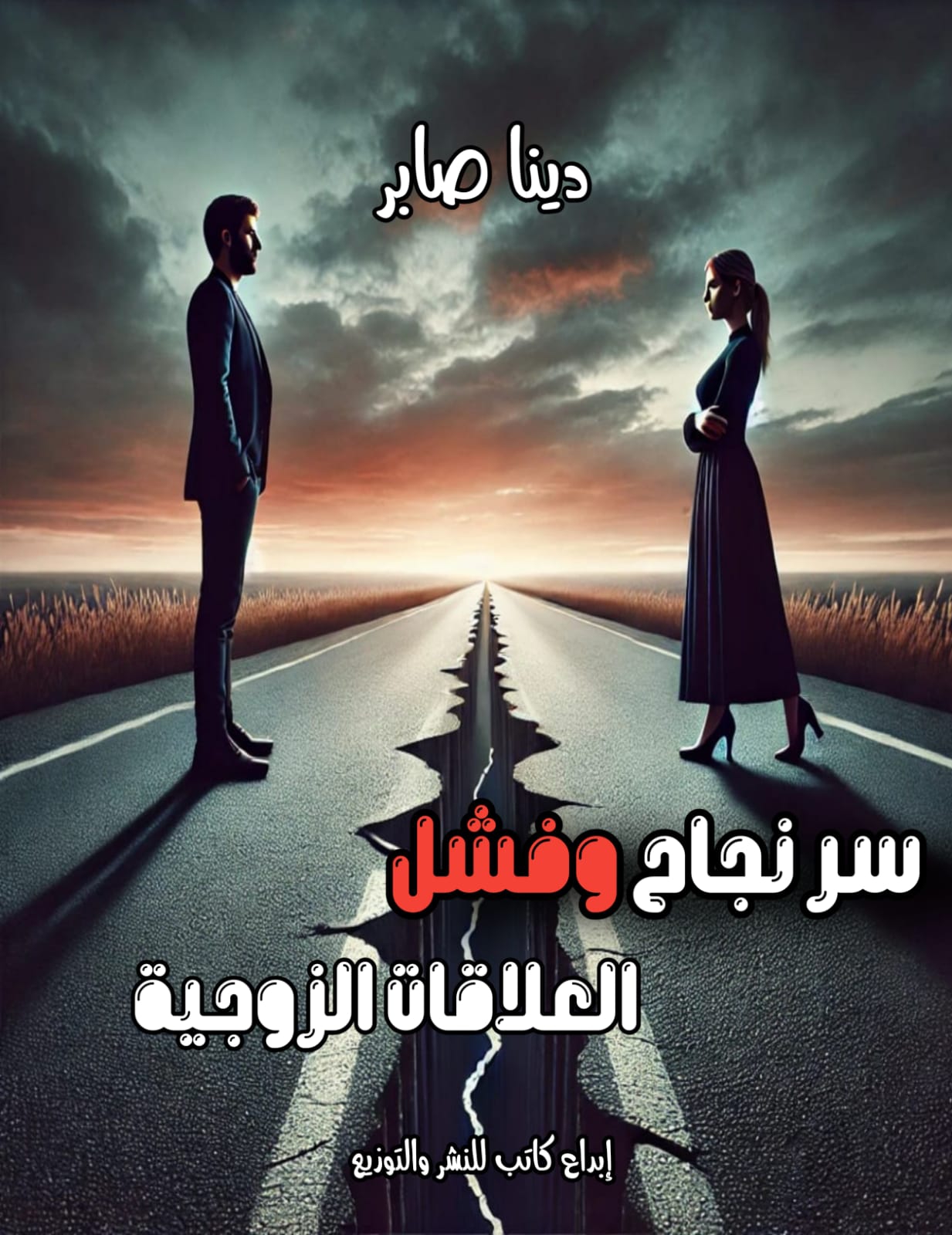 سر  وفشل العلاقات الزوجية