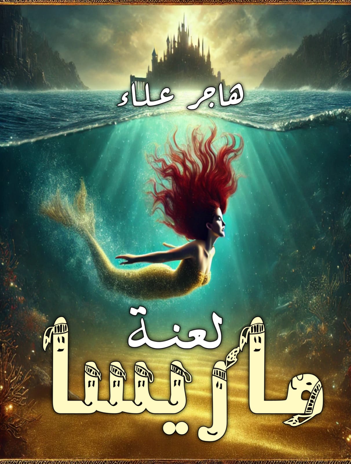 لعبة ماريسا