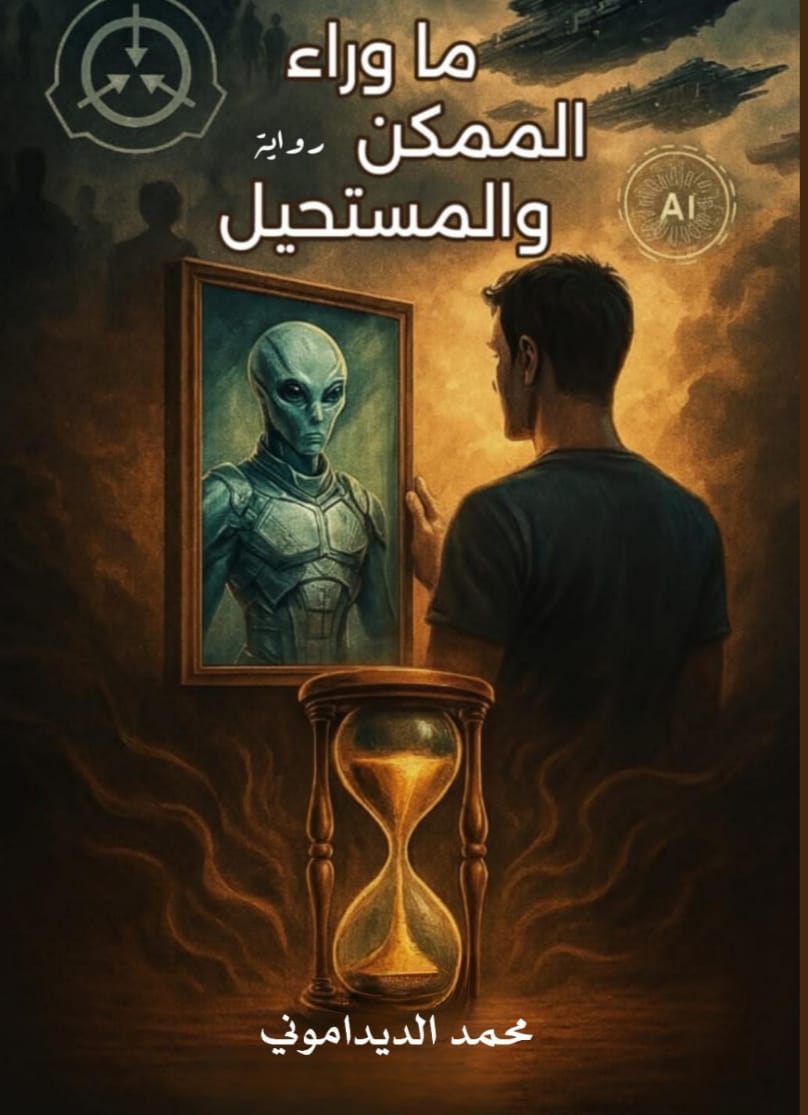 ما وراء الممكن والمستحيل