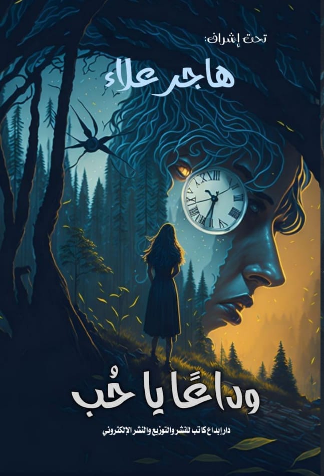 وداعًا يا حُب
