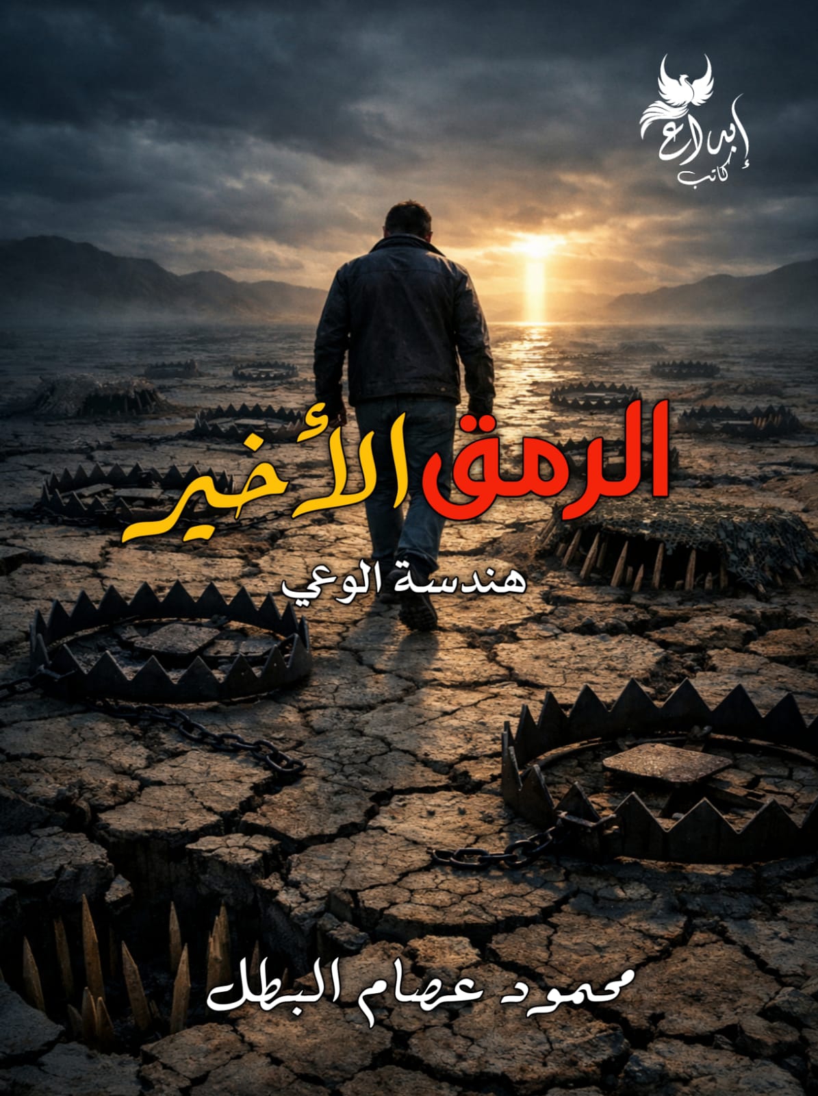 الرمق الأخير