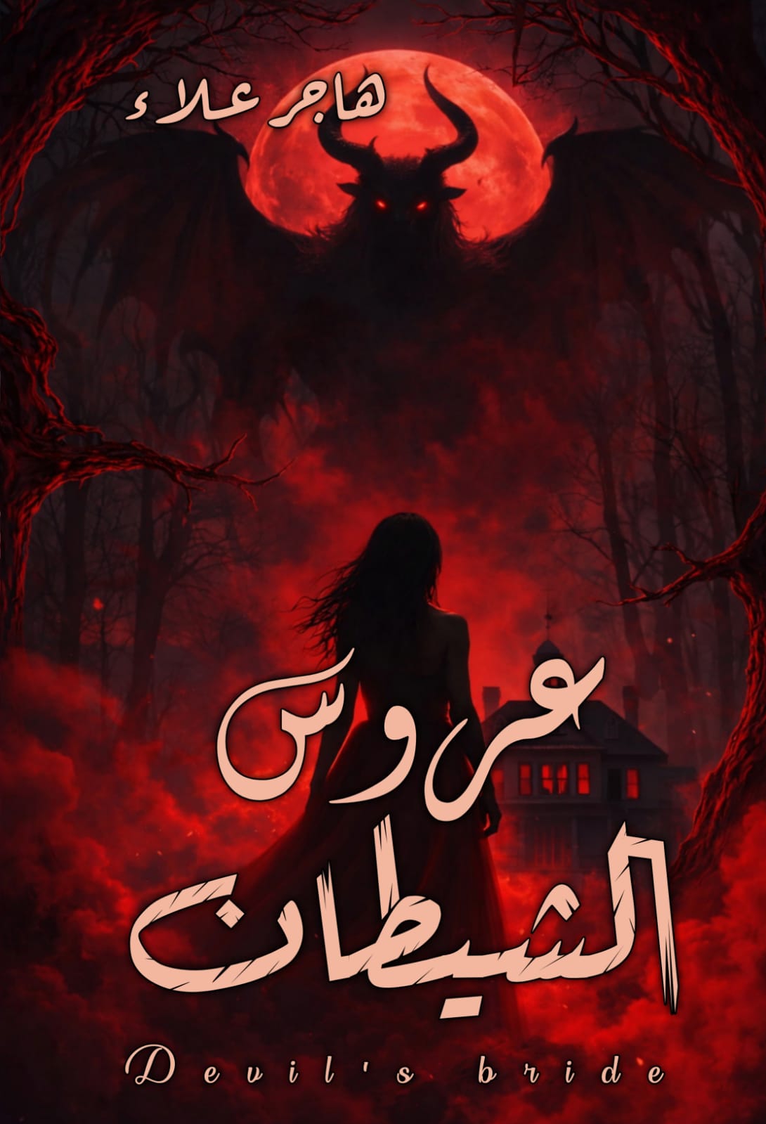 عروس الشيطان