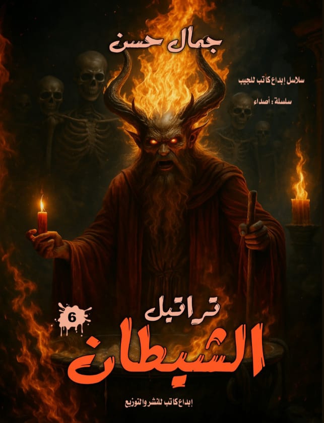 تراتيل الشيطان