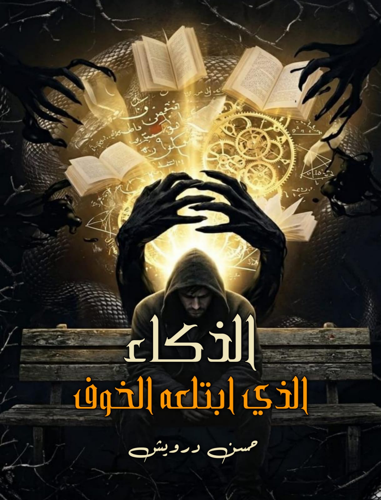 الذكاء الذي ابتلعه الخوف
