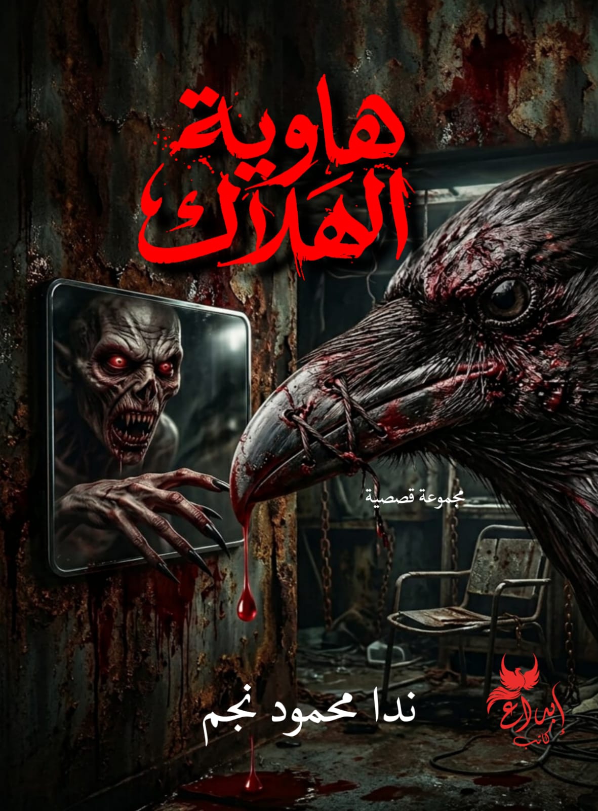 هاوية الهلاك