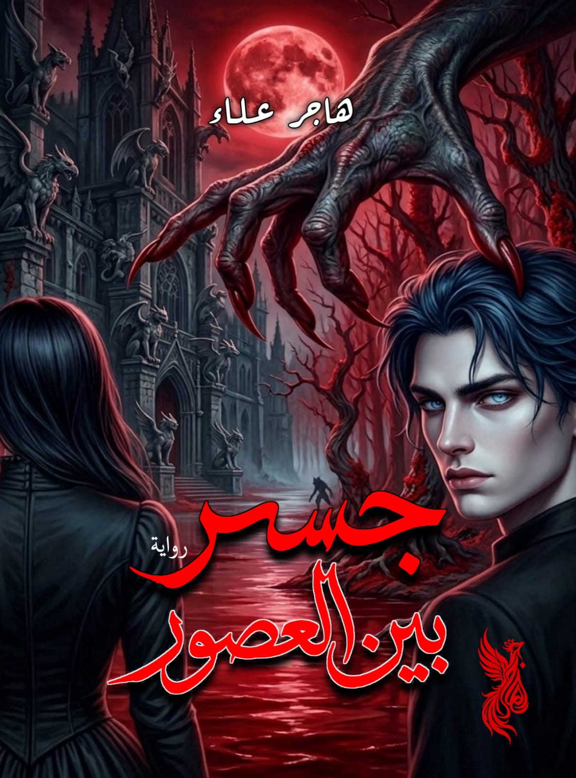 جسر بين العصور