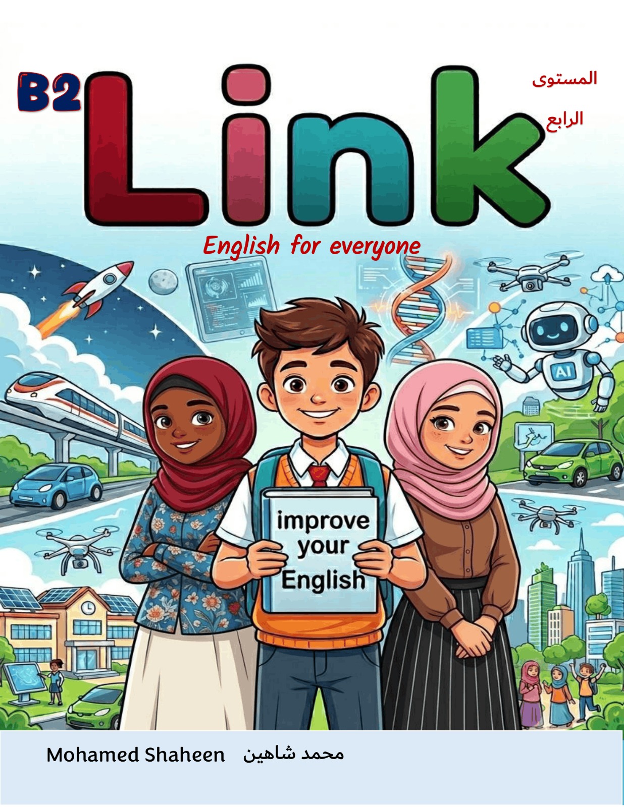 Link B2