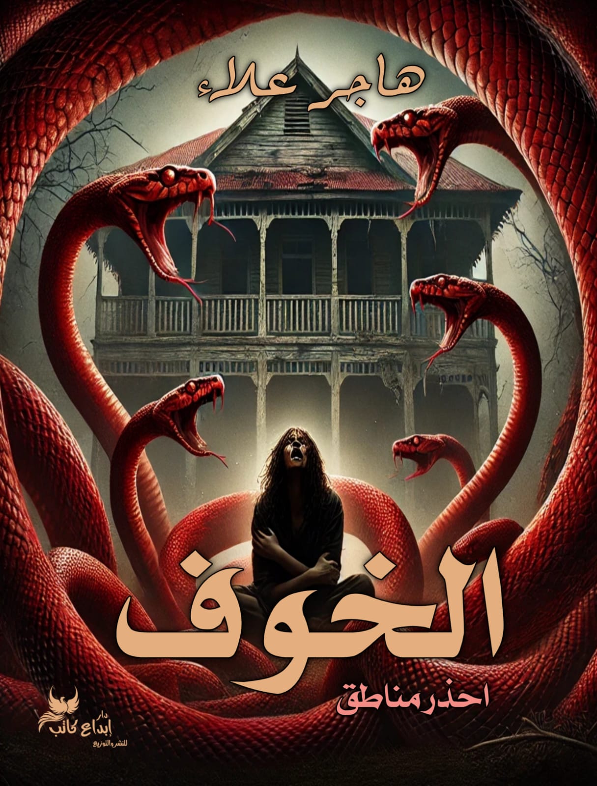 الخوف