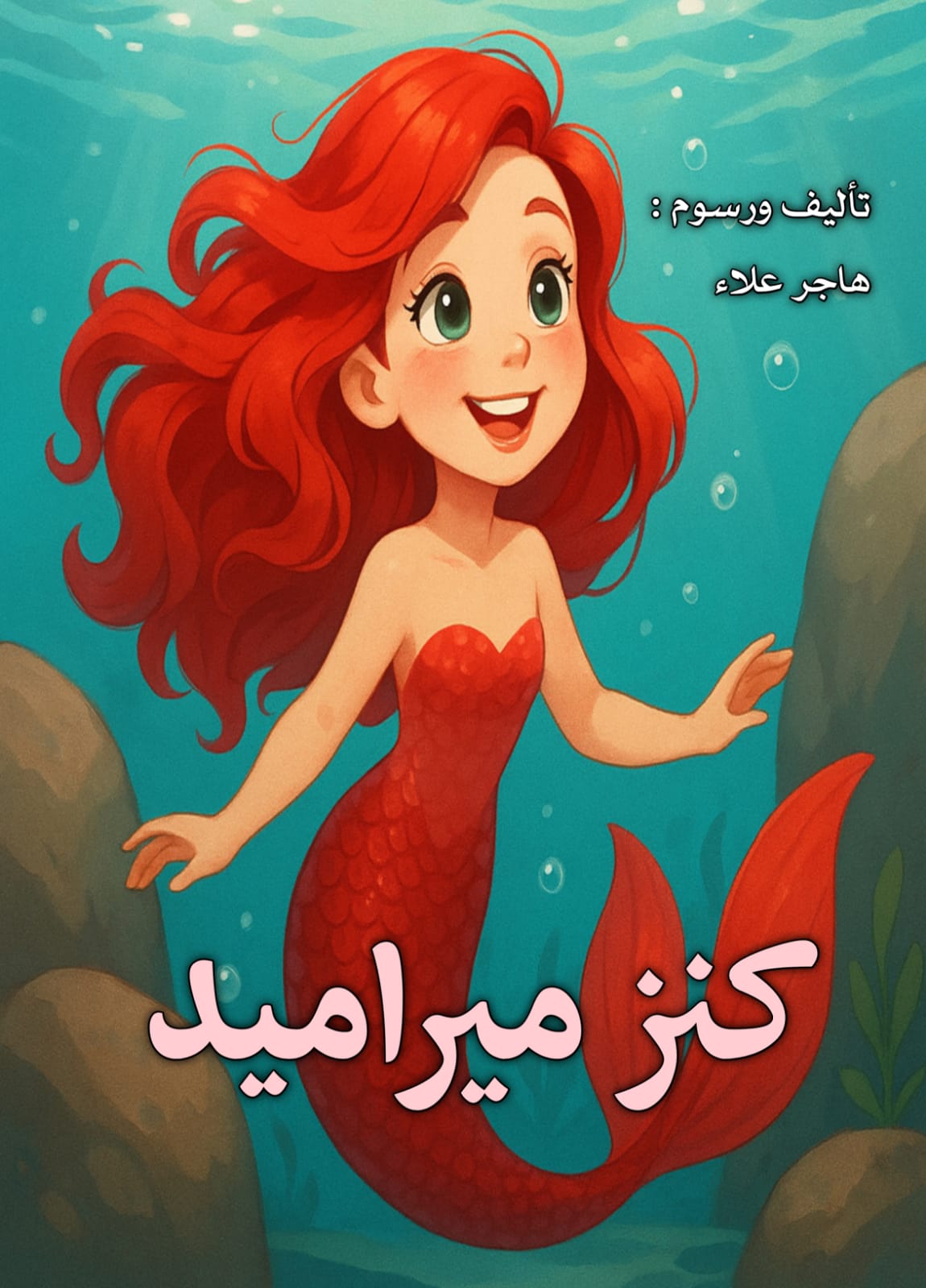 كنز ميراميد